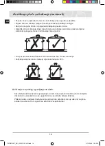 Preview for 48 page of Samsung C61RCCN Installation And Operating Instructions Manual