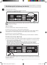 Preview for 54 page of Samsung C61RCCN Installation And Operating Instructions Manual