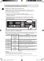 Preview for 56 page of Samsung C61RCCN Installation And Operating Instructions Manual