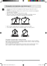 Preview for 80 page of Samsung C61RCCN Installation And Operating Instructions Manual