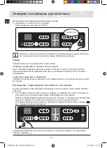 Preview for 86 page of Samsung C61RCCN Installation And Operating Instructions Manual