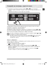 Preview for 87 page of Samsung C61RCCN Installation And Operating Instructions Manual