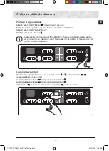 Preview for 113 page of Samsung C61RCCN Installation And Operating Instructions Manual