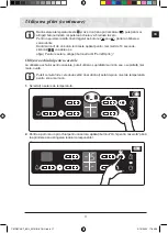 Preview for 115 page of Samsung C61RCCN Installation And Operating Instructions Manual