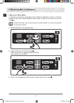 Preview for 116 page of Samsung C61RCCN Installation And Operating Instructions Manual