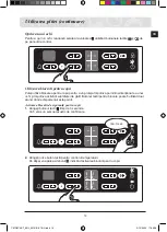 Preview for 117 page of Samsung C61RCCN Installation And Operating Instructions Manual