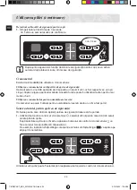 Preview for 118 page of Samsung C61RCCN Installation And Operating Instructions Manual