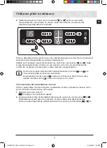 Preview for 119 page of Samsung C61RCCN Installation And Operating Instructions Manual