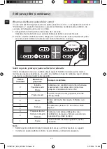 Preview for 120 page of Samsung C61RCCN Installation And Operating Instructions Manual