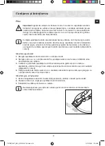 Preview for 121 page of Samsung C61RCCN Installation And Operating Instructions Manual