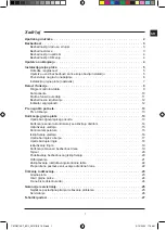 Preview for 131 page of Samsung C61RCCN Installation And Operating Instructions Manual