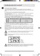 Preview for 136 page of Samsung C61RCCN Installation And Operating Instructions Manual