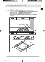 Preview for 137 page of Samsung C61RCCN Installation And Operating Instructions Manual