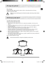 Preview for 143 page of Samsung C61RCCN Installation And Operating Instructions Manual