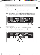 Preview for 145 page of Samsung C61RCCN Installation And Operating Instructions Manual