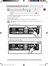 Preview for 147 page of Samsung C61RCCN Installation And Operating Instructions Manual