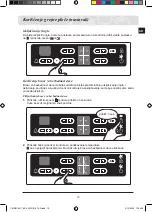 Preview for 149 page of Samsung C61RCCN Installation And Operating Instructions Manual