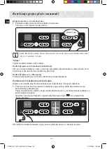 Preview for 150 page of Samsung C61RCCN Installation And Operating Instructions Manual