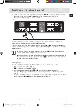 Preview for 151 page of Samsung C61RCCN Installation And Operating Instructions Manual