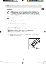 Preview for 153 page of Samsung C61RCCN Installation And Operating Instructions Manual