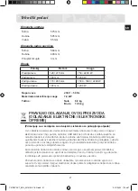 Preview for 157 page of Samsung C61RCCN Installation And Operating Instructions Manual