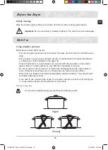 Preview for 175 page of Samsung C61RCCN Installation And Operating Instructions Manual