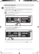 Preview for 180 page of Samsung C61RCCN Installation And Operating Instructions Manual