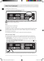 Preview for 182 page of Samsung C61RCCN Installation And Operating Instructions Manual