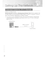 Предварительный просмотр 6 страницы Samsung C700 User Manual