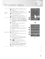 Предварительный просмотр 9 страницы Samsung C700 User Manual