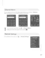 Preview for 17 page of Samsung C700 User Manual