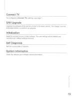 Предварительный просмотр 19 страницы Samsung C700 User Manual