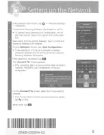 Предварительный просмотр 28 страницы Samsung C700 User Manual