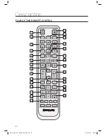 Preview for 14 page of Samsung C770BS-XAC User Manual