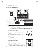 Preview for 18 page of Samsung C770BS-XAC User Manual