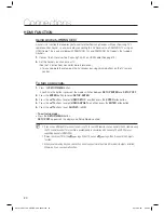 Preview for 20 page of Samsung C770BS-XAC User Manual