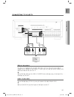 Preview for 21 page of Samsung C770BS-XAC User Manual