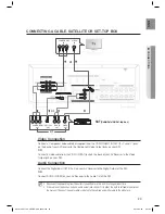 Preview for 23 page of Samsung C770BS-XAC User Manual