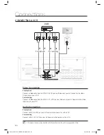 Preview for 24 page of Samsung C770BS-XAC User Manual