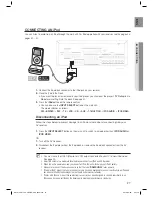 Preview for 27 page of Samsung C770BS-XAC User Manual