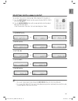 Preview for 31 page of Samsung C770BS-XAC User Manual