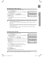 Preview for 41 page of Samsung C770BS-XAC User Manual