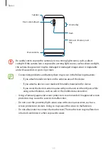 Preview for 11 page of Samsung C8 SM-C7100 User Manual