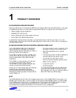 Preview for 2 page of Samsung C8245 User Manual