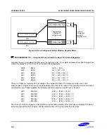 Предварительный просмотр 47 страницы Samsung C8274X User Manual