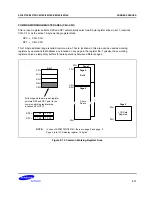 Предварительный просмотр 50 страницы Samsung C8274X User Manual