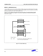 Предварительный просмотр 68 страницы Samsung C8274X User Manual