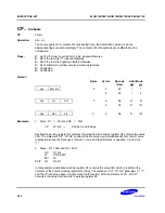 Предварительный просмотр 164 страницы Samsung C8274X User Manual