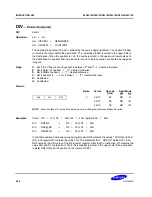 Предварительный просмотр 172 страницы Samsung C8274X User Manual