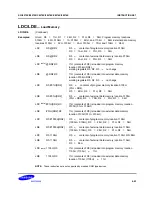 Предварительный просмотр 187 страницы Samsung C8274X User Manual